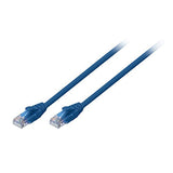 LINDY Cat.6 UTP Cable Orange 2m