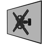 NEOMOUNTS WL40S-840BL14 Support pour écran mural 32-65p - orientable - installation rapide