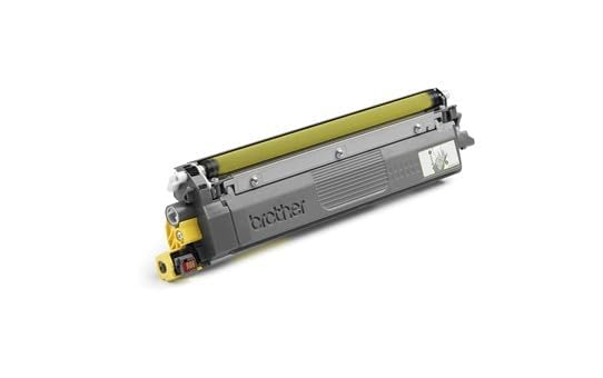 BROTHER TN248XLY Yellow Toner Cartridge ISO Yield 2300 pages