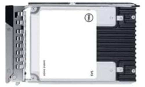 1.92TB SSD SATA Read Intensive 6Gbps 512e 2.5in Hot-Plug CUS Kit