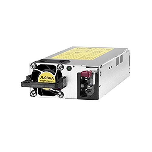 HPE Aruba X372 54VDC 680W PS