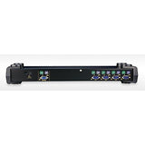 Aten CS9134Q KVM 4 PORTS PS/2 RACKABLE 1U