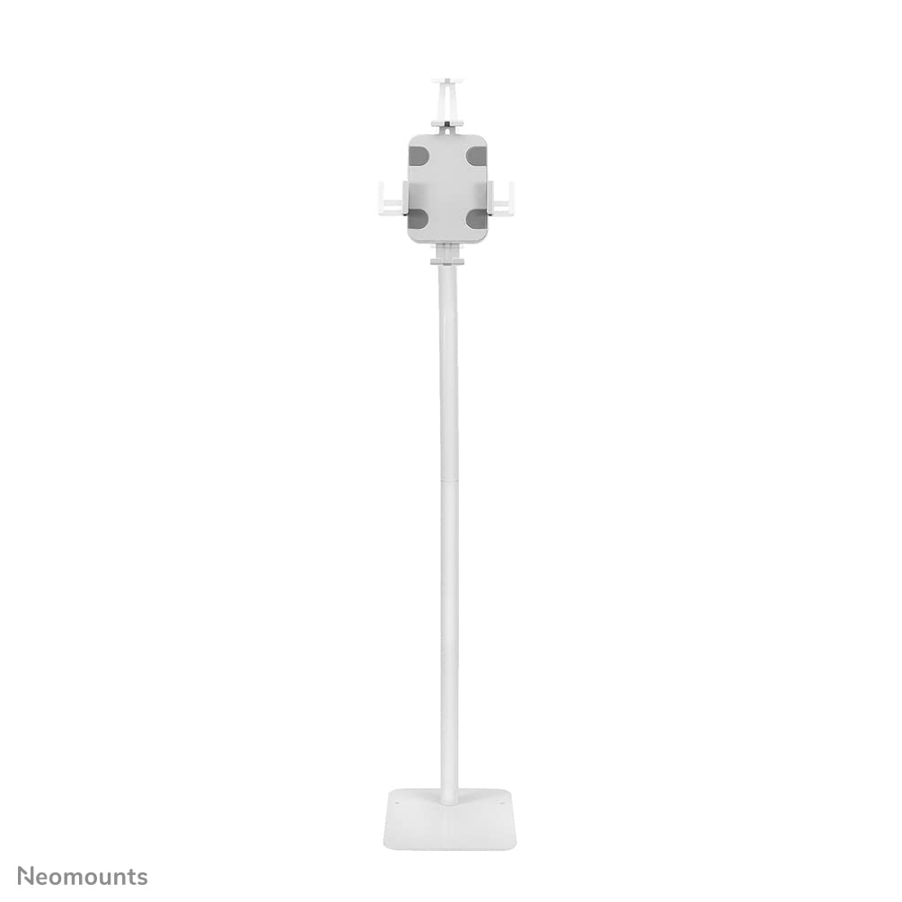 NEOMOUNTS FL15-625WH1 Support pour tablette au sol 7.9-11p - verrouillable - universel