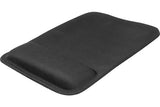 DACOMEX Pack tapis de souris et clavier avec repose poignet MP600