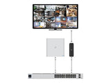 Ubiquiti Networks UFP-VIEWPORT adaptateur et injecteur PoE