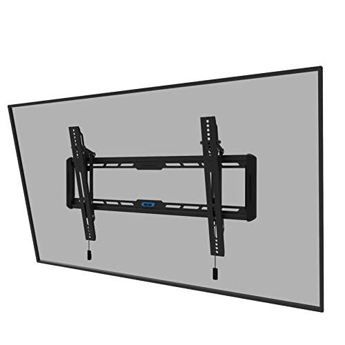 NEOMOUNTS WL35-550BL16 Support pour écran mural 42-86p - inclinable - installation facile