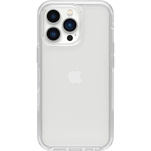 OtterBox Symmetry Clear NEW IP 12 PRO - clear