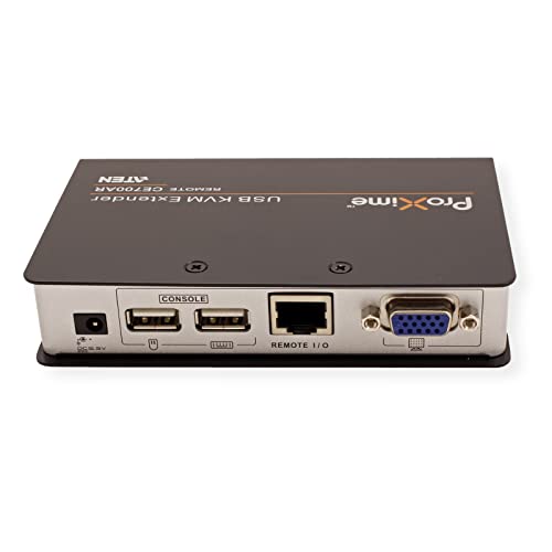 ATEN USB VGA Cat 5 KVM Extender (1280 x 1024@150m)