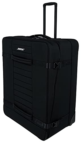 BOSE PRO Valise à roulettes pour caissons de basses Sub2