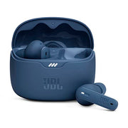 JBL TUNE BEAM WHT