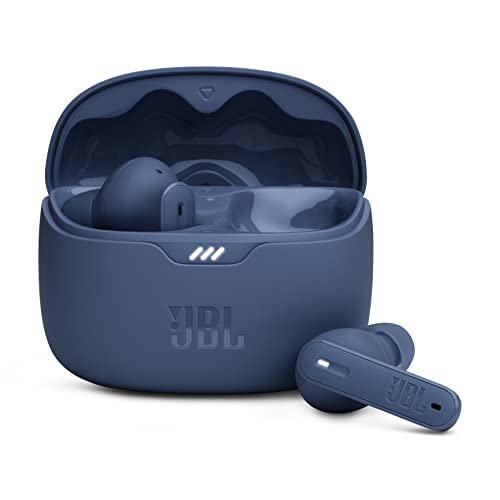 JBL TUNE BEAM WHT