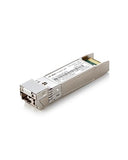 HPE Networking Instant On Module transmetteur transceiver SFP+ 10GbE 10GBase SR LC multi mode jusquà 300 m