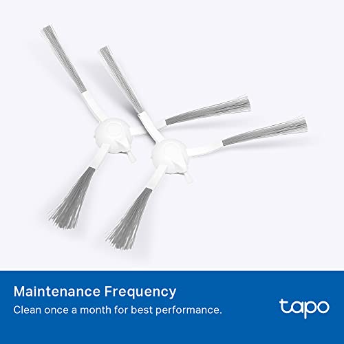 TP-Link Tapo RVA100 Kit d'accessoires Aspirateur robot