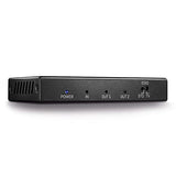 LINDY HDMI 2.0 Splitter 4 Port - 18GBit/s