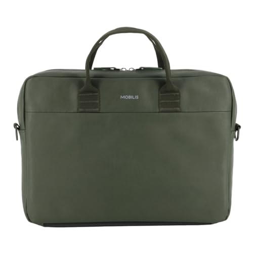 Origine 2 Briefcase 11-14'' - Khaki
