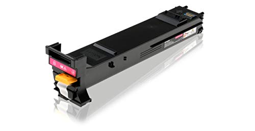 EPSON ACULASER CX28DN toner noir haute capacité 8.000 pages pack de 1 AcuBrite