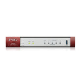 Zyxel ATP100 pare-feux (matériel) 1 Gbit/s