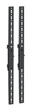 VOGEL S Barre VESA verticale PFS 3208 fixe & inclinable, 160 kg