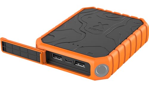 XTORM Powerbank robuste XR201 10.000 mAh