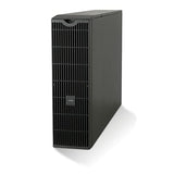 APC Isolation Transformer SU RT3000 230V Black. 3 U. Rack/Tower Convertible