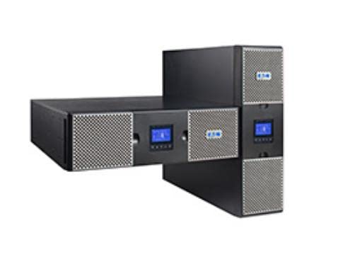 EATON Onduleur 9PX RT2U Netpack- 2200 W - 2200 VA - 10 sorties