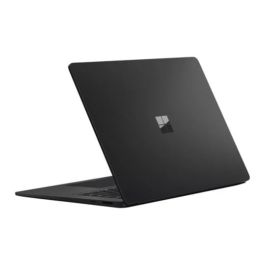 MICROSOFT Surface Laptop7 15p Intel Core Ultra 7 266V 16Go 256Go Black W11P COMM UK