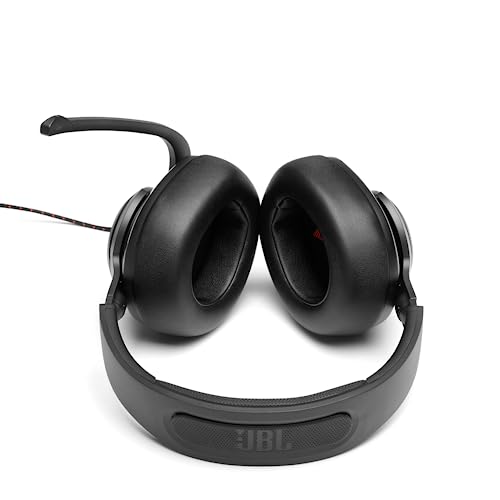 JBL Quantum 200 Noir