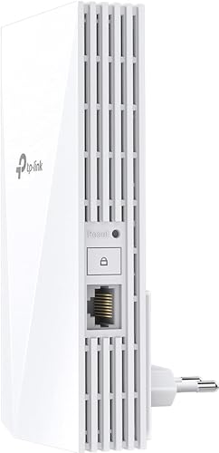 AX3000 Wi-Fi 6 Range Extender