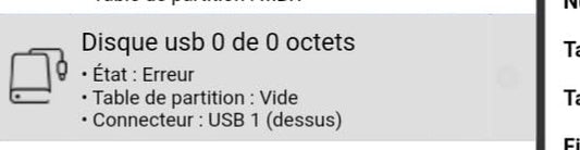 Toshiba MG Series 3.5" 20000 Go SATA