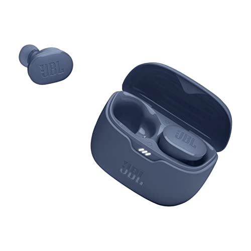 JBL TUNE BUDS WHT
