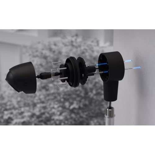 Ubiquiti UACC-Camera-CJB-B Boîte de jonction compacte pour caméra