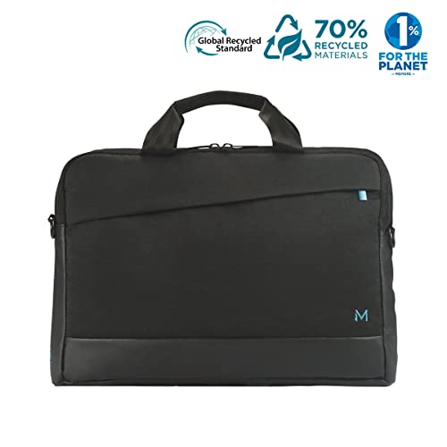 RE.LIFE Briefcase 14-15.6'' - Black
