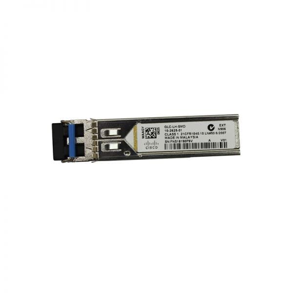 CISCO 1000BASE-LX/LH SFP transceiver module MMF/SMF 1310nm DOM