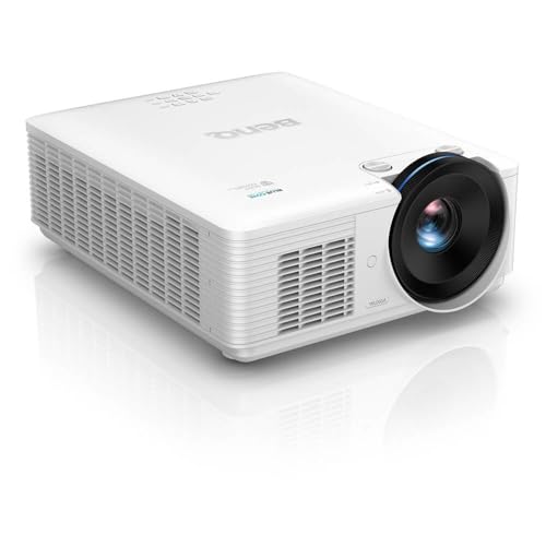 BENQ- Vidéoprojecteur LU785-- 6000 Lumens