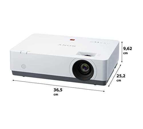 SONY- Vidéoprojecteur VPL-EW575- Blanc