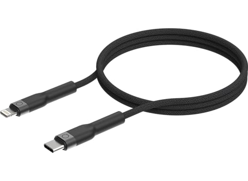 LINQ Cordon USB Type-C Lightning LQ48031 2,0 m