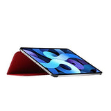 MOBILIS Protection à rabat Origine pour iPad Air 5/ iPad Air 4 10.9   - Rouge