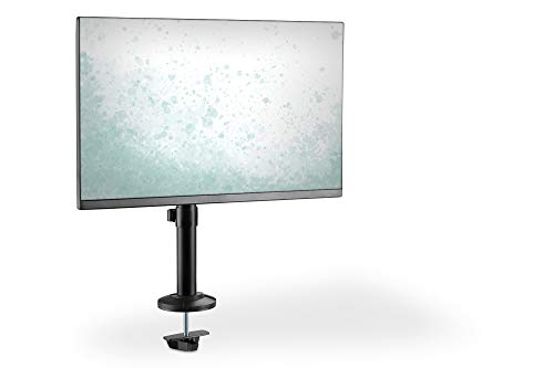 "Digitus DA-90397 support d'écran plat pour bureau 81,3 cm (32"") Noir"