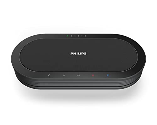 PHILIPS SmartMeeting PSE0501 Microphone de conférence Bluetooth