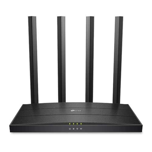TP-LINK ER605W Routeur MultiWan 5 Gigabit VPN Omada WiFi 5 A