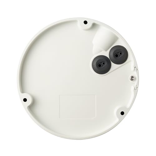 Hanwha XNV-8080R Dôme Caméra de sécurité IP Intérieure et extérieure 2560 x 1920 pixels Plafond