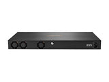 HPE Aruba 6300F Switch 24-port 1GbE and 4-port SFP56 EU EN