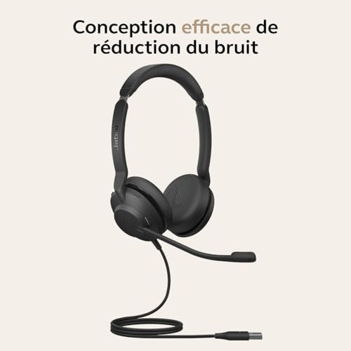 Jabra Evolve2 30 SE USB-A UC Stereo