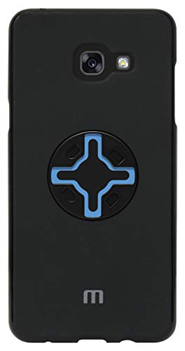 U.FIX Case for Galaxy A5 2017 - Black