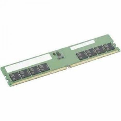 LENOVO 32Go DDR5 4800MHz UDIMM