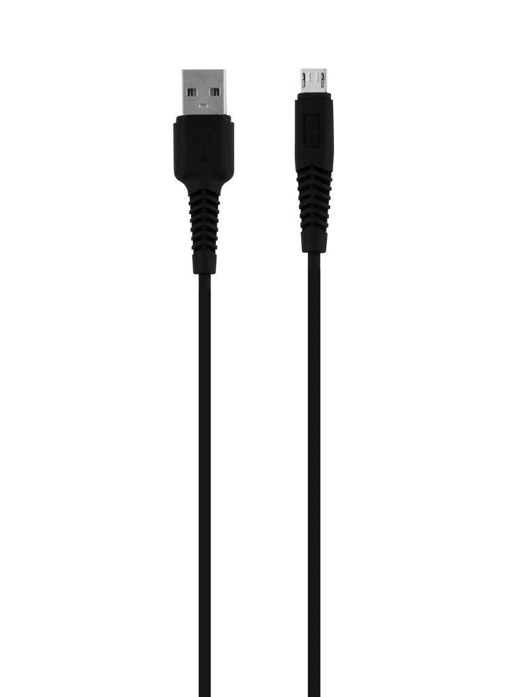TNB USB/Micro USB Cable 1m Black