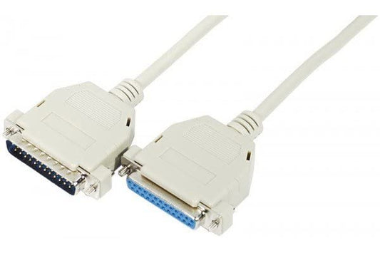 Rallonge assemblee DB25 m/f - 3M