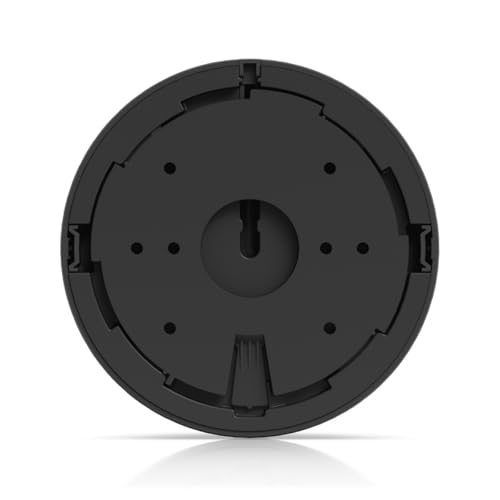 Ubiquiti UVC-AI-Dome-B Caméra extérieure 4K avec vision nocturne