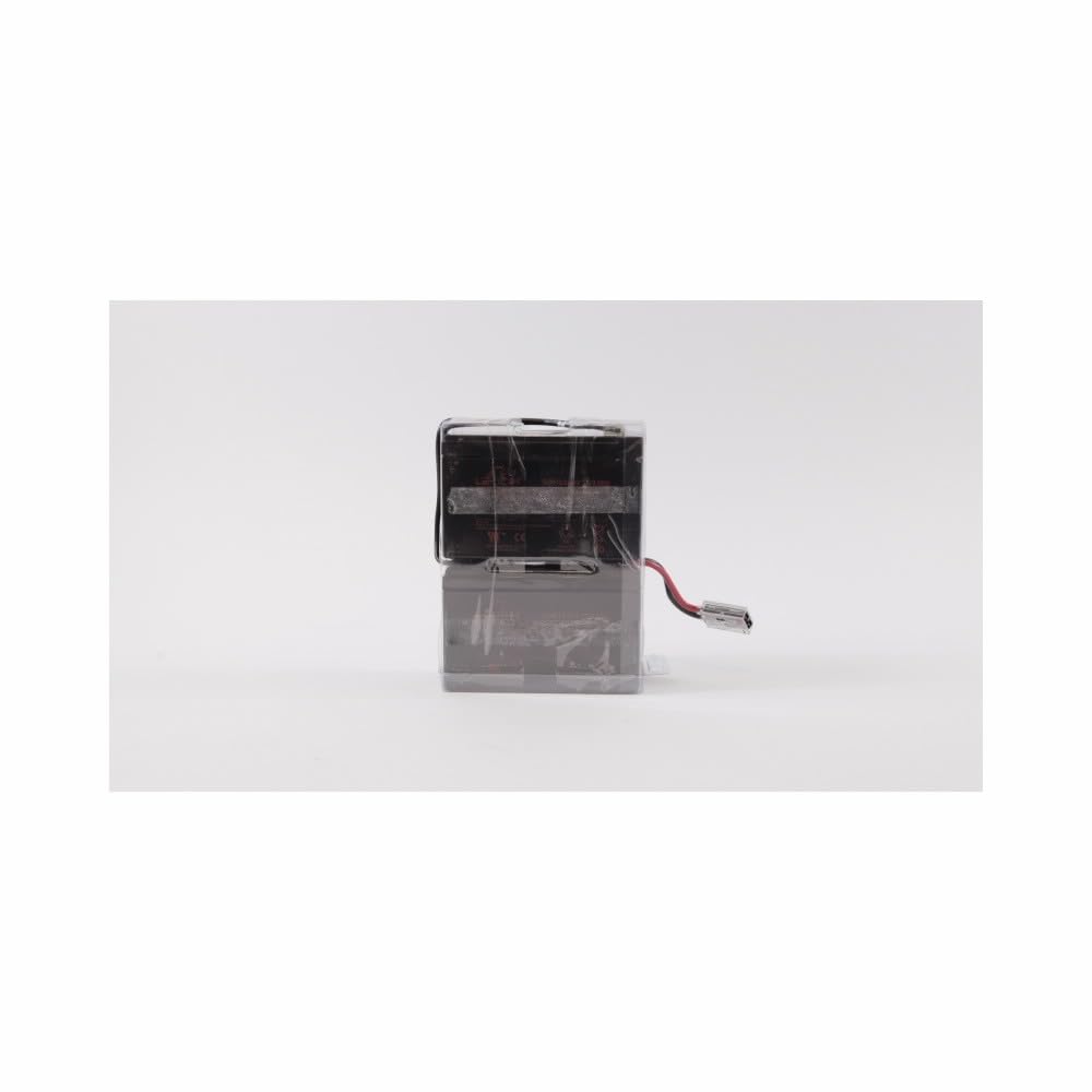 EATON Easy Battery+ Service remplacement pack batterie 24 V, 2 x 12 V/9 Ah