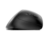 CHERRY Souris MW-4500 sans fil USB noire